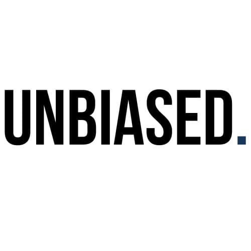 Unbiased Logo